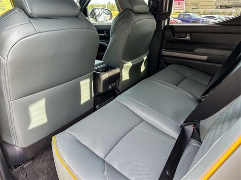 New 2026 Toyota Tacoma TrailHunter image 23
