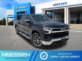 Used 2022 Chevrolet Silverado 1500 LT w/ Protection Package RWD video 1