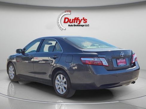 Used 2009 Toyota Camry Hybrid FWD image 13