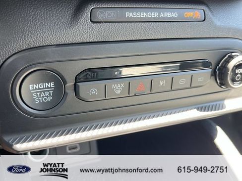 New 2026 Ford Bronco Sport Badlands AWD/4WD image 30