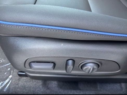 New 2026 Buick Envista Sport Touring w/ Convenience I Package FWD image 14