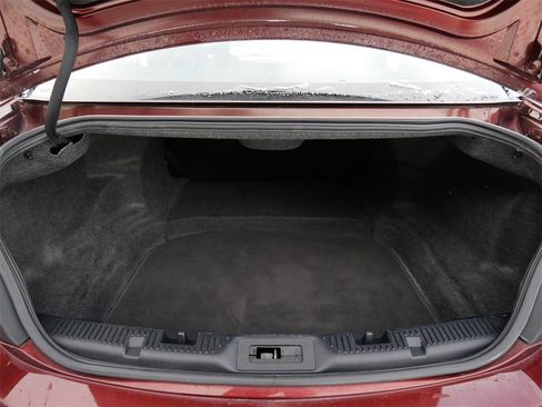 Used 2016 Lincoln MKS AWD image 10