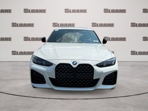 Used 2026 BMW 430i xDrive AWD/4WD image 8