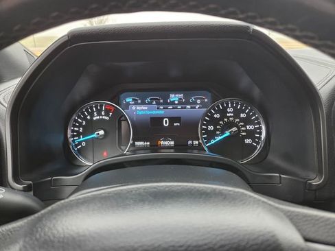 Used 2020 Ford Expedition Max Limited AWD/4WD image 27