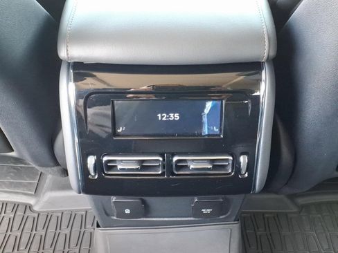 Used 2025 Lincoln Aviator Reserve w/ Equipment Group 201A AWD/4WD image 16