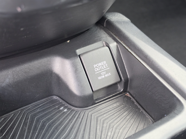 Used 2019 Honda CR-V EX-L image 34