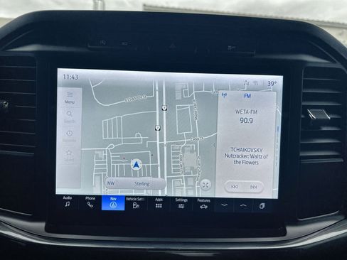 Used 2024 Ford F150 STX image 20