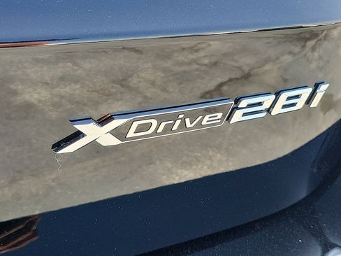 Used 2026 BMW X1 xDrive28i w/ Convenience Package AWD/4WD image 8