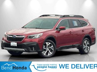 Used 2021 Subaru Outback Limited XT video 1