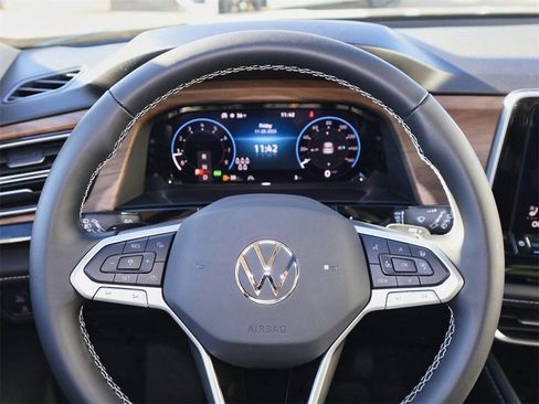 New 2026 Volkswagen Atlas SE AWD/4WD image 23