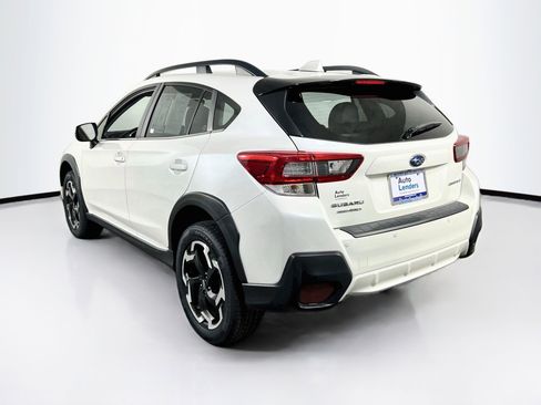 Used 2023 Subaru Crosstrek 2.5i Limited w/ Moonroof Package AWD/4WD image 7