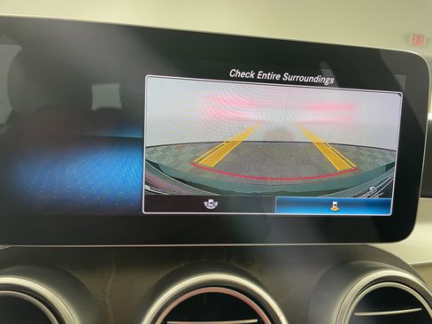 Used 2019 Mercedes-Benz C 300 Sedan image 22