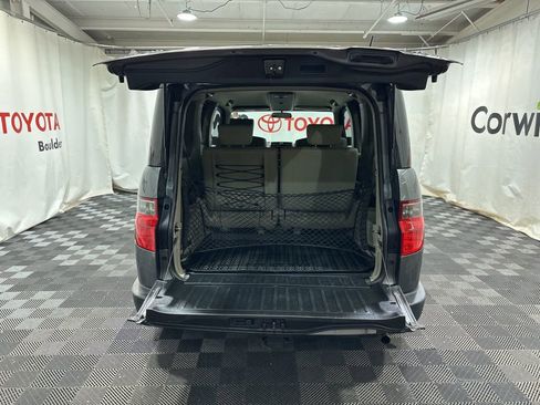 Used 2011 Honda Element EX image 17