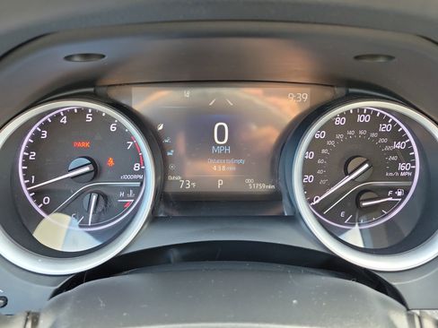 Used 2022 Toyota Camry LE image 24