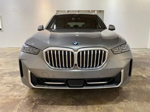 Used 2026 BMW X5 sDrive40i RWD image 8