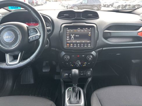 Used 2020 Jeep Renegade Sport image 16