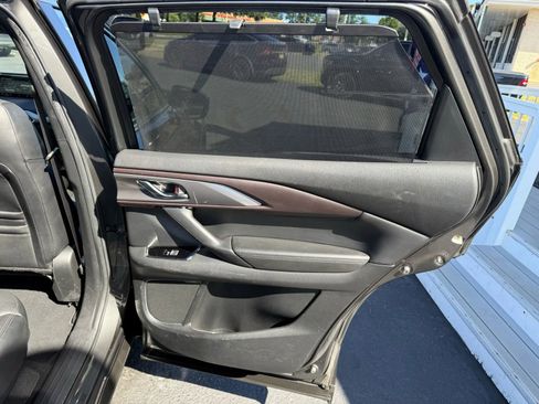 Used 2017 MAZDA CX-9 Grand Touring image 46