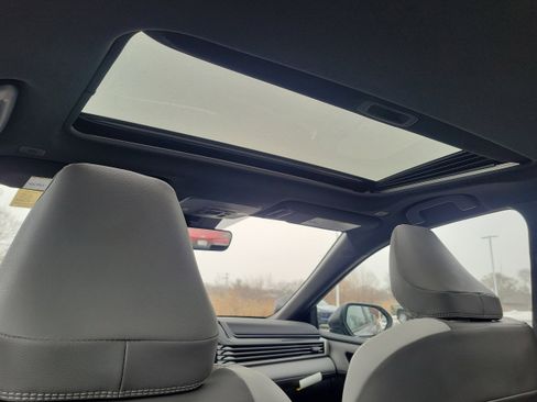 New 2026 Toyota Camry SE w/ Multimedia Upgrade Package image 10