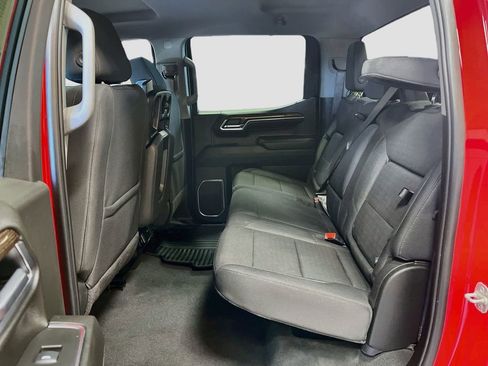 Used 2025 GMC Sierra 1500 Elevation AWD/4WD image 25