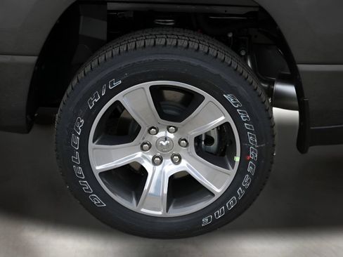 New 2026 RAM 1500 Express RWD image 9
