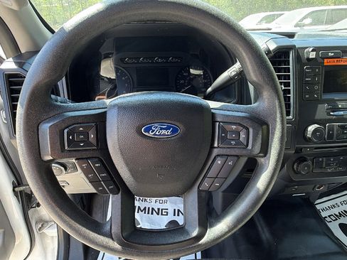 Used 2018 Ford F150 XL w/ Equipment Group 101A Mid RWD image 19