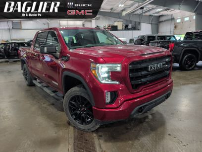 Used 2021 GMC Sierra 1500 Elevation w/ Preferred Package