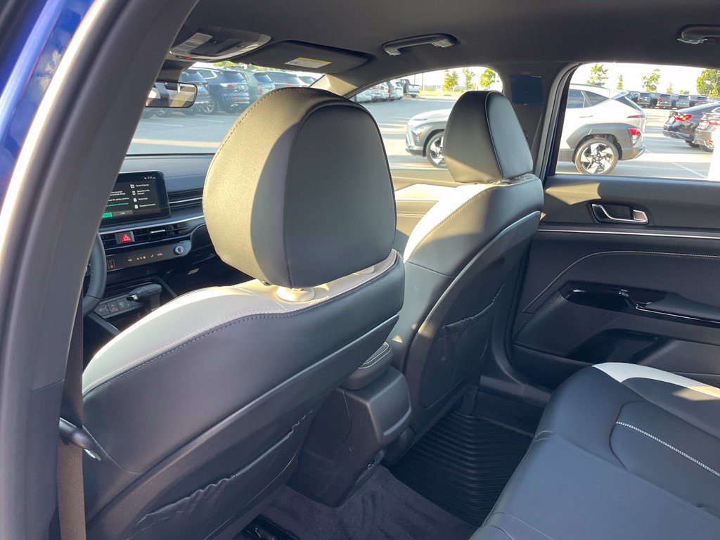 New 2026 Kia K5 GT-Line FWD image 25
