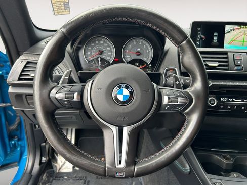 Used 2017 BMW M2 image 15