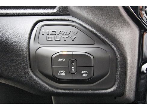 Used 2026 RAM 2500 Laramie image 22