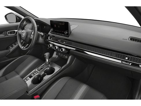 New 2026 Honda Civic Sport image 10