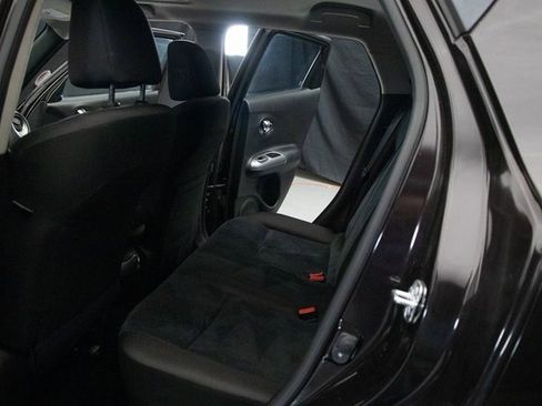 Used 2014 Nissan Juke SV w/ Navigation Package image 20