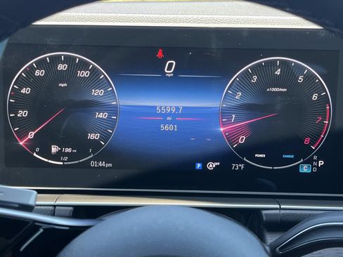 Used 2026 Mercedes-Benz GLE 350 4MATIC image 38