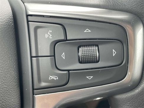 Used 2023 Chevrolet Silverado 1500 RST image 22