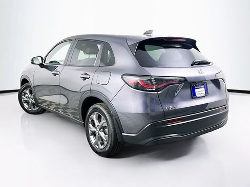 Used 2026 Honda HR-V LX image 6