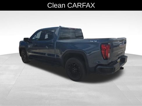 Used 2025 GMC Sierra 1500 Elevation w/ Elevation Premium Package AWD/4WD image 6