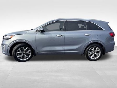 Used 2020 Kia Sorento SX AWD/4WD image 2