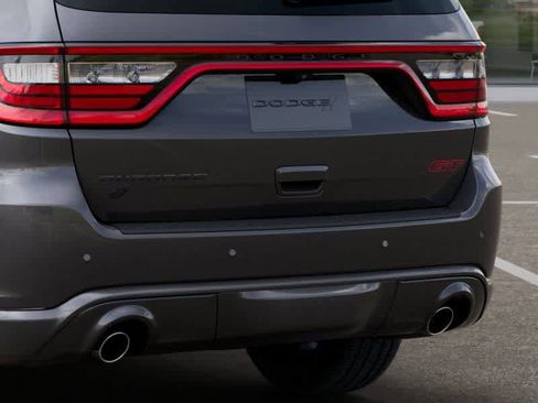 New 2026 Dodge Durango GT AWD/4WD image 13