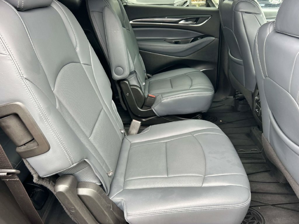 Used 2023 Buick Enclave Premium w/ LPO, Floor Liner Package FWD image 28
