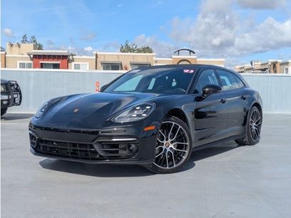 Used 2023 Porsche Panamera 4