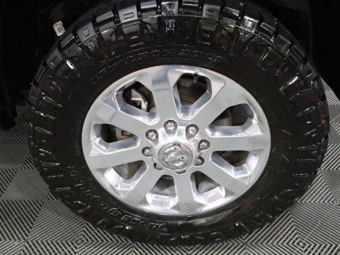 Used 2019 RAM 2500 Laramie AWD/4WD image 81