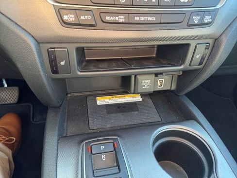 Used 2023 Honda Ridgeline RTL-E image 25