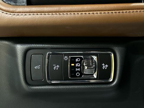 Used 2023 Lincoln Aviator Reserve w/ Elements Package Plus AWD/4WD image 20