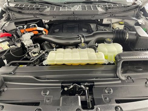 Certified 2023 Ford F150 Lariat w/ Equipment Group 502A High image 18