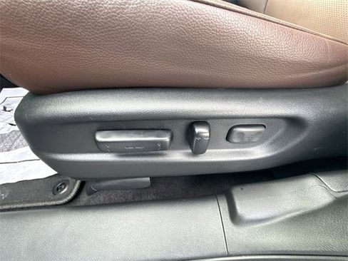 Used 2025 Honda Ridgeline RTL image 17