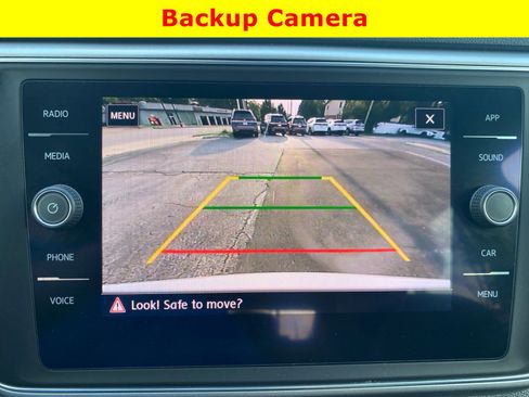 Used 2018 Volkswagen Atlas SE FWD image 33