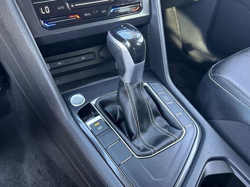 Certified 2023 Volkswagen Tiguan SE image 26