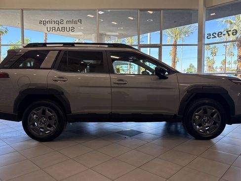 New 2026 Subaru Outback Premium image 6