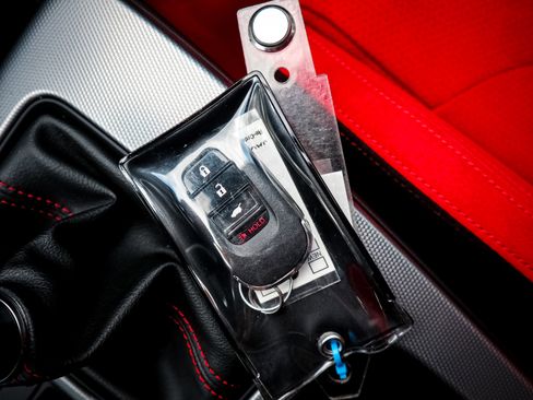 Used 2024 Honda Civic Type R image 35