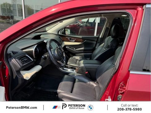 Used 2021 Subaru Ascent Touring w/ Popular Package #2A AWD/4WD image 15