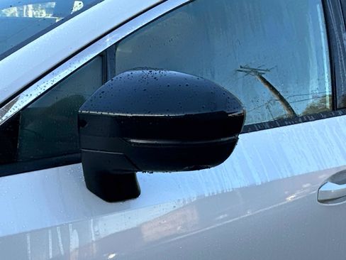 New 2026 Nissan Murano Platinum w/ Cargo Package image 12